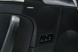 Porsche 911 vaihtoauto