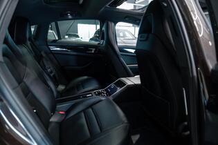 Porsche Panamera vaihtoauto