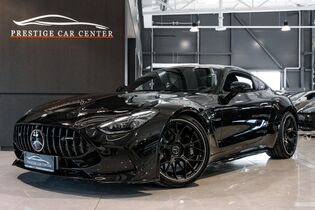 Mercedes-Benz AMG GT vaihtoauto