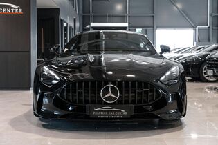 Mercedes-Benz AMG GT vaihtoauto