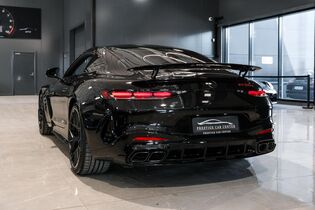 Mercedes-Benz AMG GT vaihtoauto