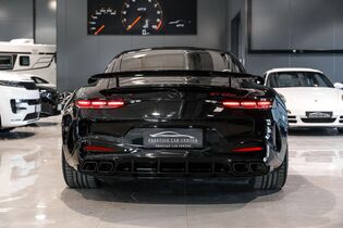 Mercedes-Benz AMG GT vaihtoauto