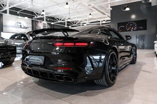 Mercedes-Benz AMG GT vaihtoauto