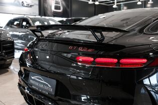 Mercedes-Benz AMG GT vaihtoauto