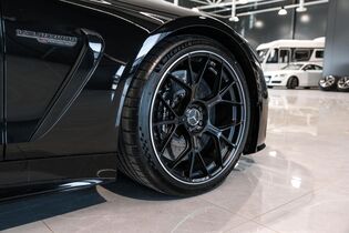 Mercedes-Benz AMG GT vaihtoauto