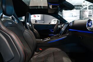 Mercedes-Benz AMG GT vaihtoauto