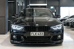 BMW 435 vaihtoauto