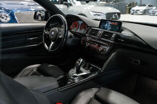 BMW 435 vaihtoauto