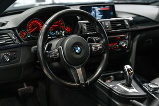 BMW 435 vaihtoauto