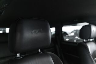 Volkswagen Touareg vaihtoauto