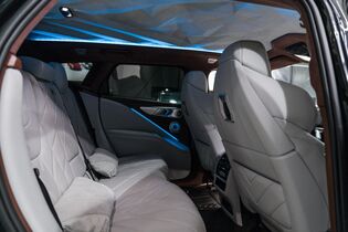 BMW XM vaihtoauto