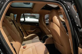 Porsche Panamera vaihtoauto