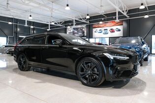 Volvo V90 vaihtoauto