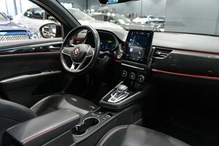 Renault Arkana vaihtoauto