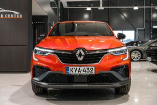 Renault Arkana vaihtoauto