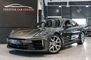 Porsche Panamera vaihtoauto