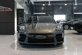 Porsche Panamera vaihtoauto