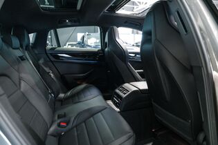 Porsche Panamera vaihtoauto
