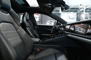 Porsche Panamera vaihtoauto