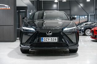 Lexus RZ vaihtoauto