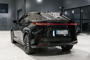 Lexus RZ vaihtoauto