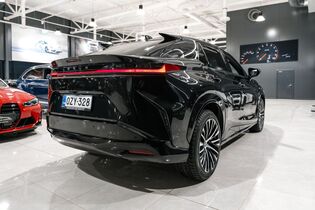 Lexus RZ vaihtoauto