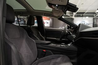Lexus RZ vaihtoauto