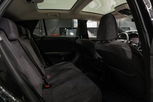 Lexus RZ vaihtoauto