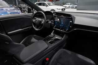 Lexus RZ vaihtoauto