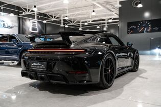 Porsche 911 vaihtoauto