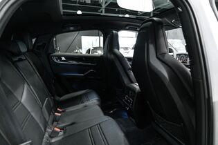 Porsche Cayenne vaihtoauto