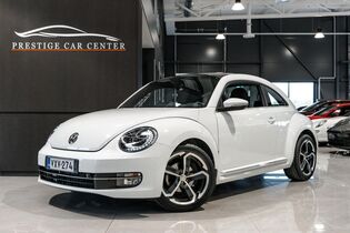 Volkswagen Beetle vaihtoauto