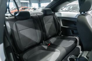 Volkswagen Beetle vaihtoauto
