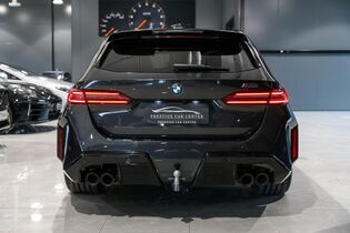 BMW M5 vaihtoauto