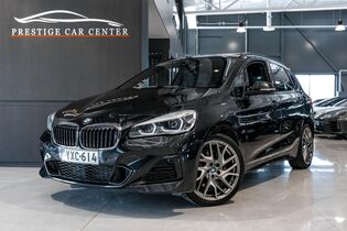 BMW 225 vaihtoauto