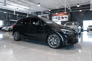 BMW 225 vaihtoauto