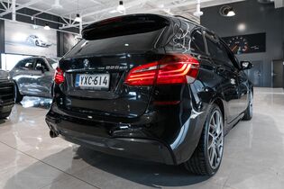 BMW 225 vaihtoauto