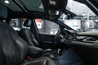 BMW 225 vaihtoauto