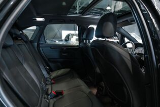 BMW 225 vaihtoauto