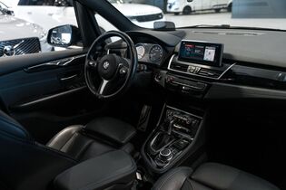 BMW 225 vaihtoauto