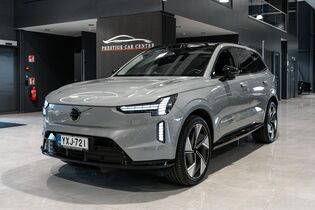 Volvo EX90 vaihtoauto