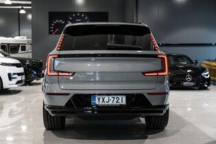 Volvo EX90 vaihtoauto
