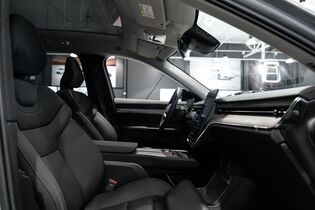 Volvo EX90 vaihtoauto