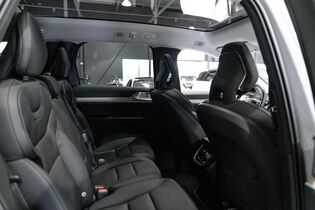 Volvo EX90 vaihtoauto