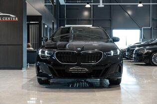 BMW 550 vaihtoauto