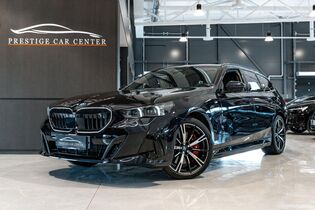 BMW 550 vaihtoauto