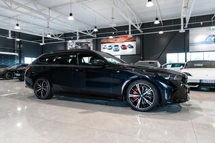 BMW 550 vaihtoauto