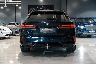 BMW 550 vaihtoauto