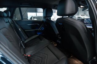 BMW 550 vaihtoauto