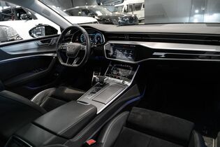 Audi A7 vaihtoauto